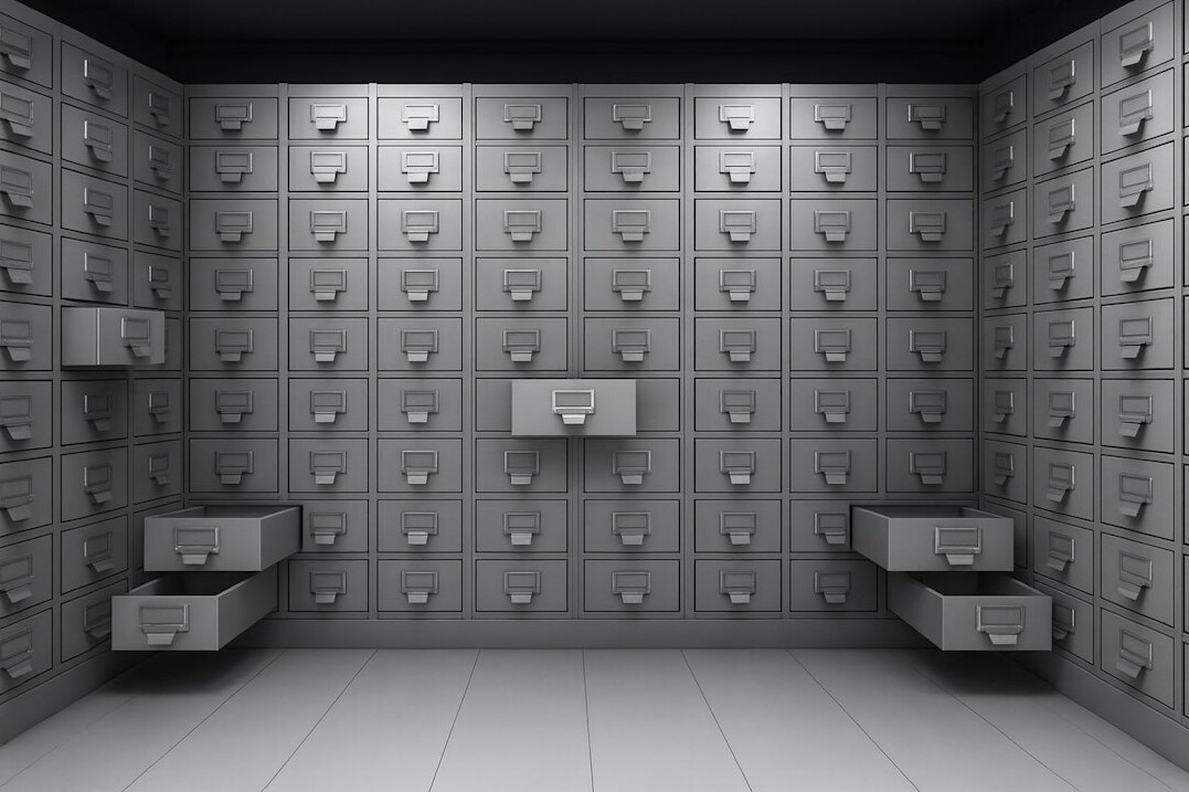 data storage system