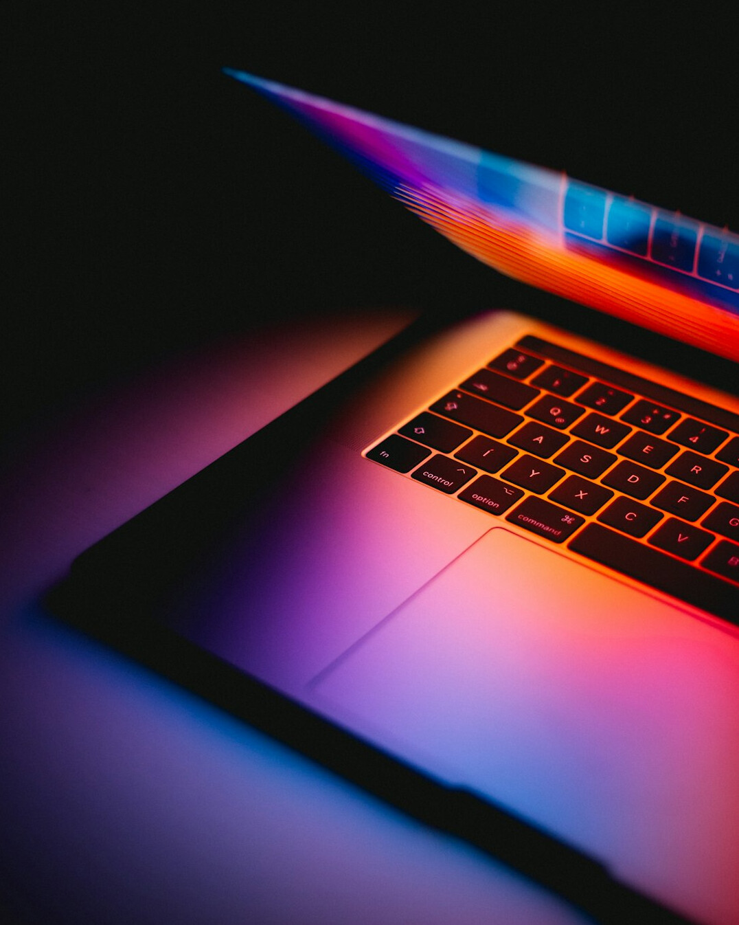 web development laptop